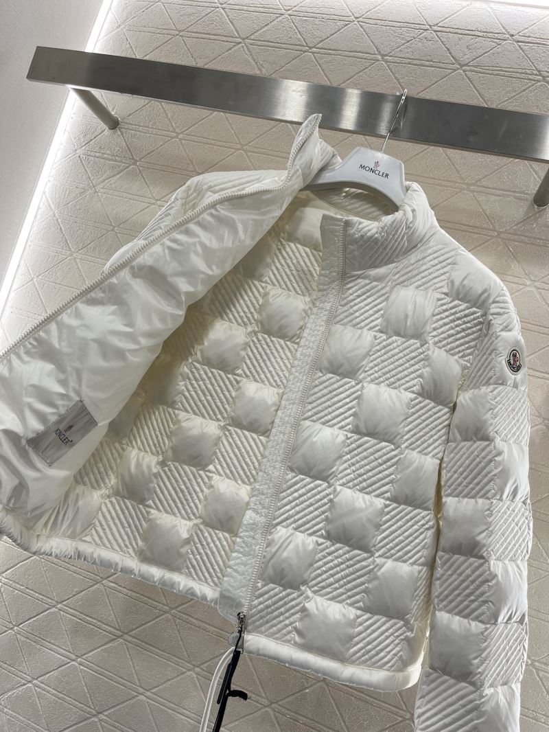 Moncler Down Jackets